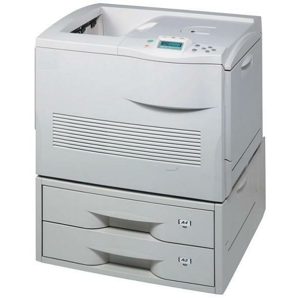 Kyocera FS-C 8008 Series Consumables