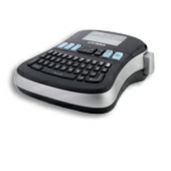 Dymo Labelmanager 210 D + SoftCase