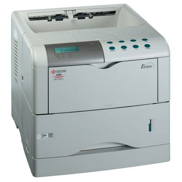 Kyocera FS-1800 DTN Plus