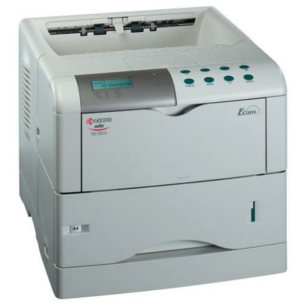 Kyocera FS-1800 Plus N Toner und Druckerpatronen