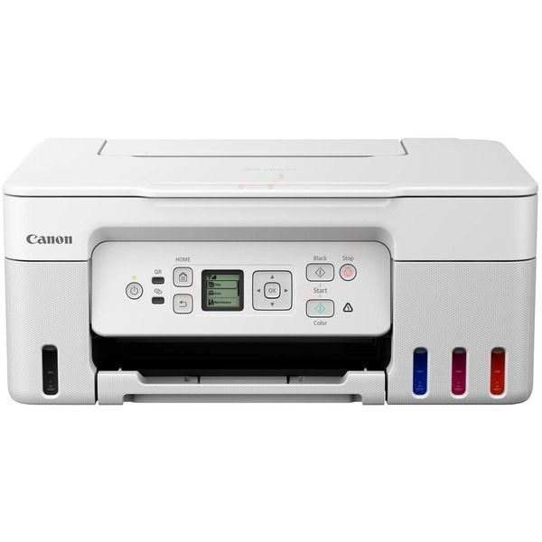 Canon Pixma G 3571 Consommables