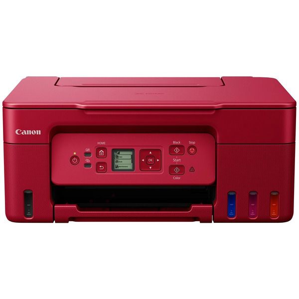 Canon Pixma G 3572 Consommables