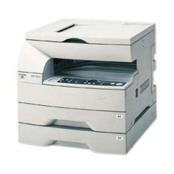 Kyocera KM 1510 Series Toner und Druckerpatronen