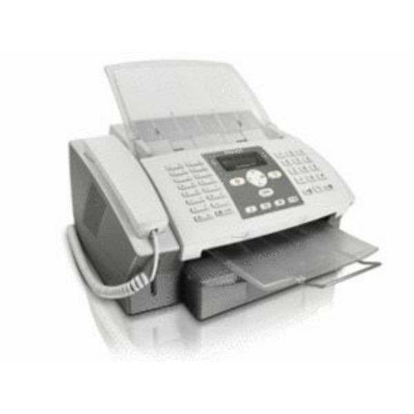 Philips Laserfax LPF 920 Series Verbrauchsmaterialien