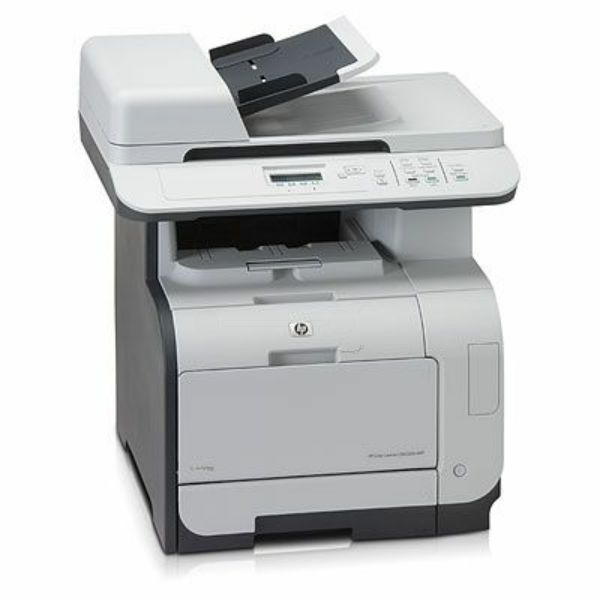 HP Color LaserJet CM 2320 CB MFP Toner