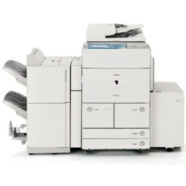 Canon imageRUNNER C 5800 n Toner und Druckerpatronen