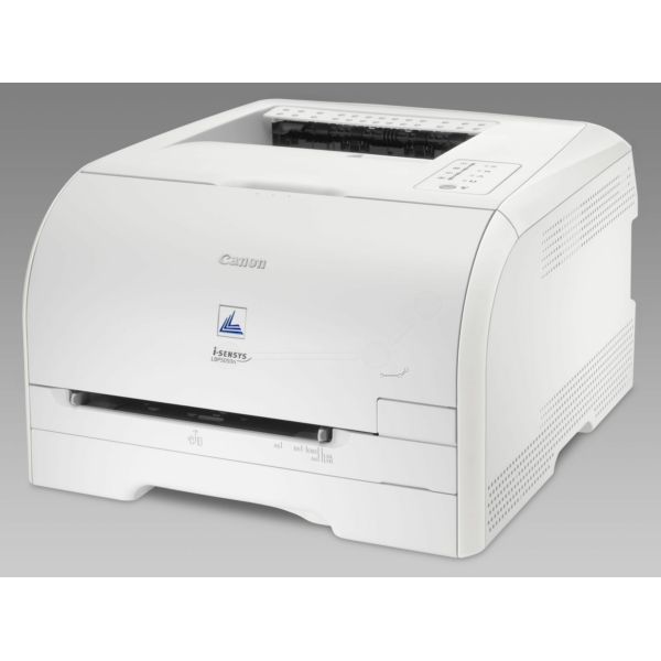 4x Toner Für Canon LBP 5050 N, 716 CMYK 4060233103936