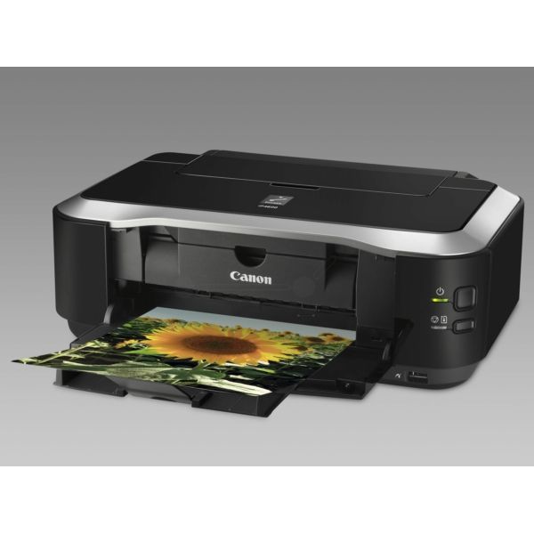 Canon Pixma IP 4600 Series Patronen