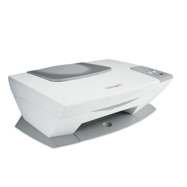 Tête D'Impression Compatible Lexmark 100/105/150 - Pour Imprimantes Couleur Série Pro Et S | Remplacement Haut Débit