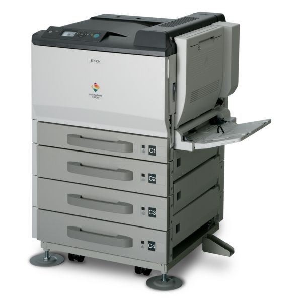 Epson Aculaser C 9200 D 3 TNC Consommables