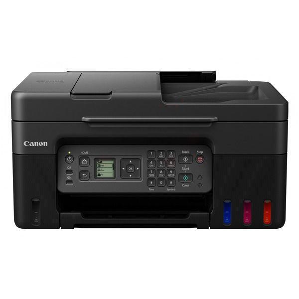 Canon Pixma G 4570 Consommables