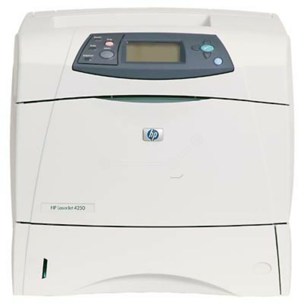 HP LaserJet 4350 Series