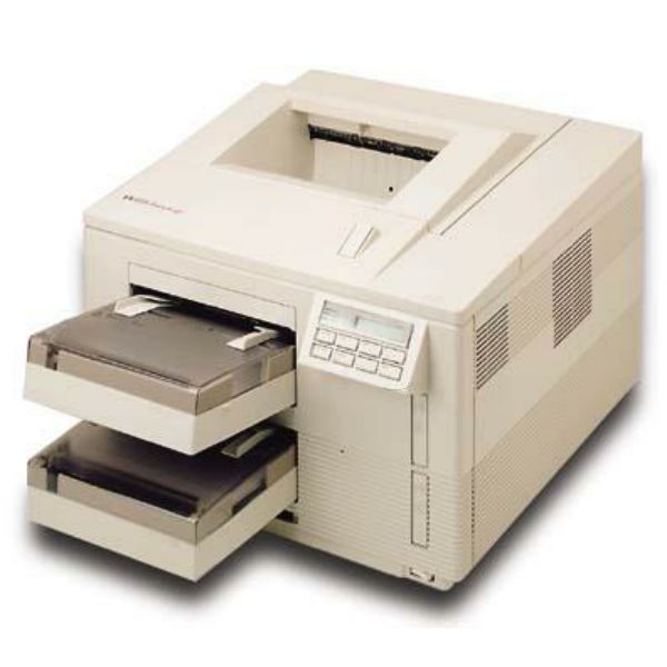 HP LaserJet 4 SI MAC Toner
