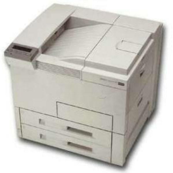 HP LaserJet 5 SI MX Toner