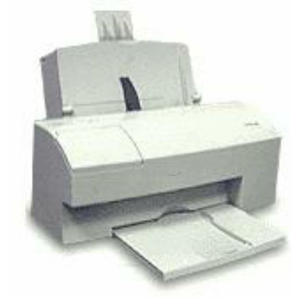 Lexmark Winwriter 150 C Wkłady do drukarek