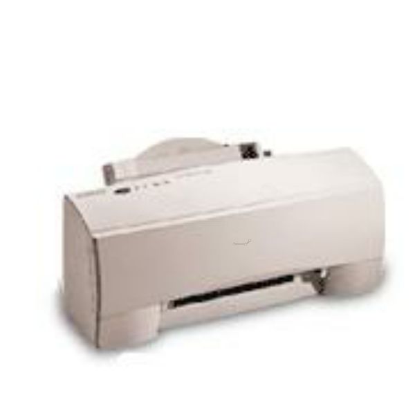 Lexmark Colorjetprinter 3000 Printer cartridges