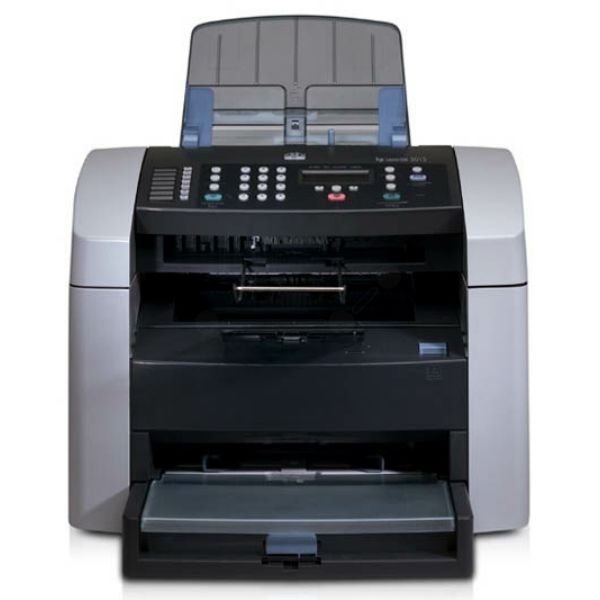 HP LaserJet 3015 AIO Toner