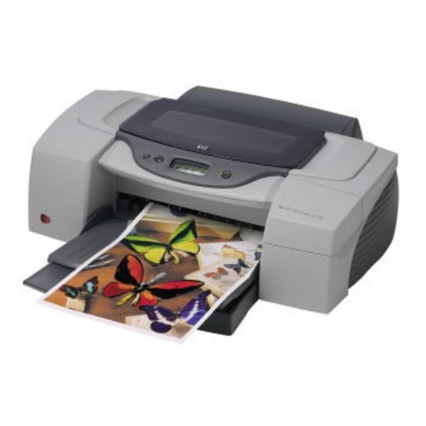 HP Color InkJet CP 1700 PS