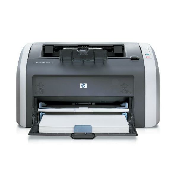 HP LaserJet 1012 Toner