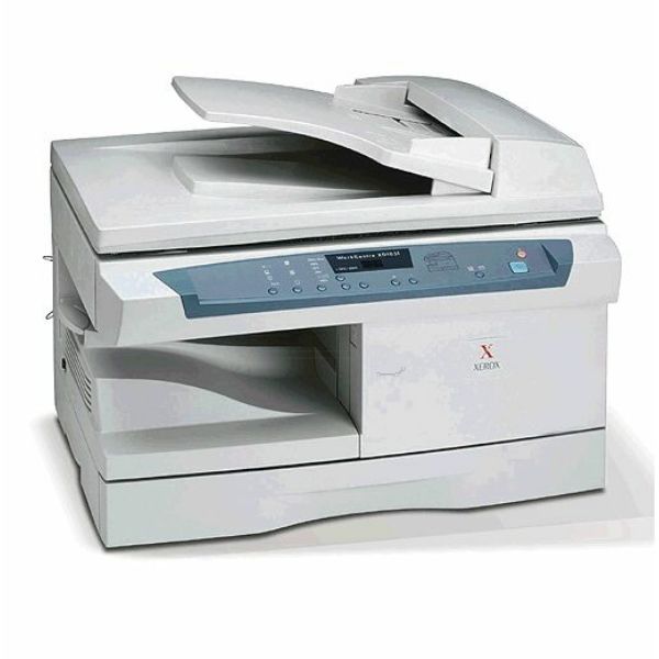 Xerox WorkCentre XD 103 F