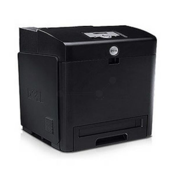 Patrone BLACK für Dell 1320-c 1320-cn 4060234567607
