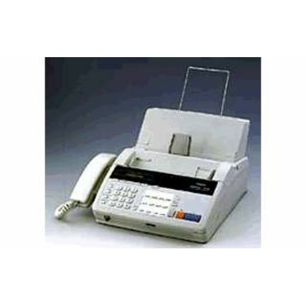 Brother Intellifax 1000 Consommables