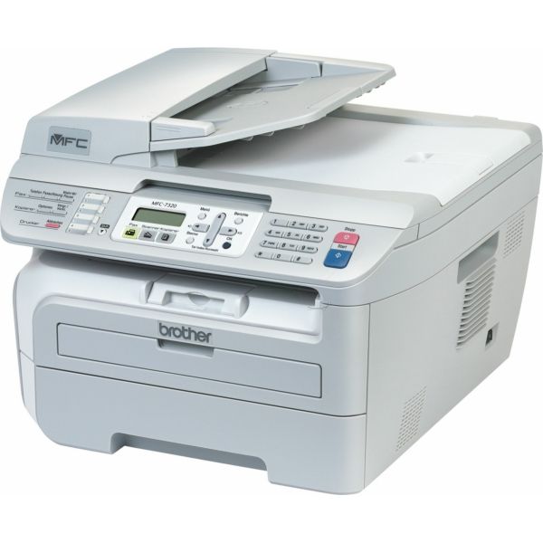 Brother MFC-7340 Toner