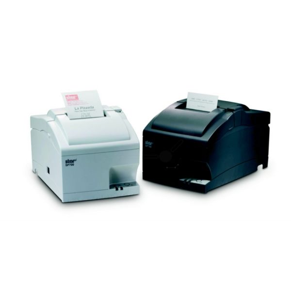 Star Micronics SP 700 Series Consumables
