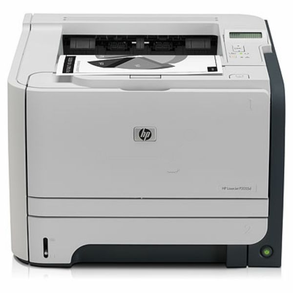 HP LaserJet P 2054 DN Toner