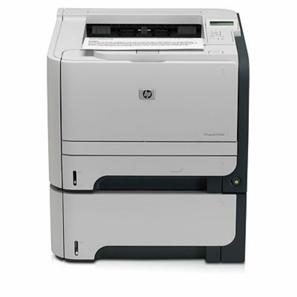 HP LaserJet P 2055 X Toner und Druckerpatronen