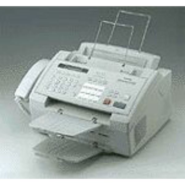 Brother Intellifax 1200 Consommables