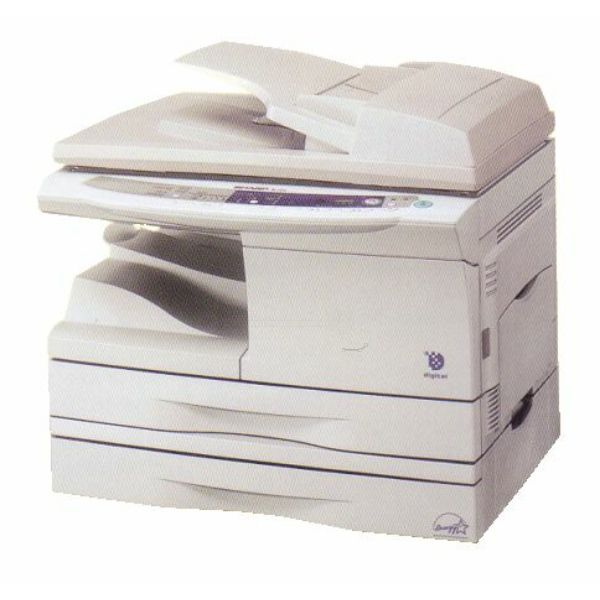 Sharp AL-1555 Toner und Druckerpatronen