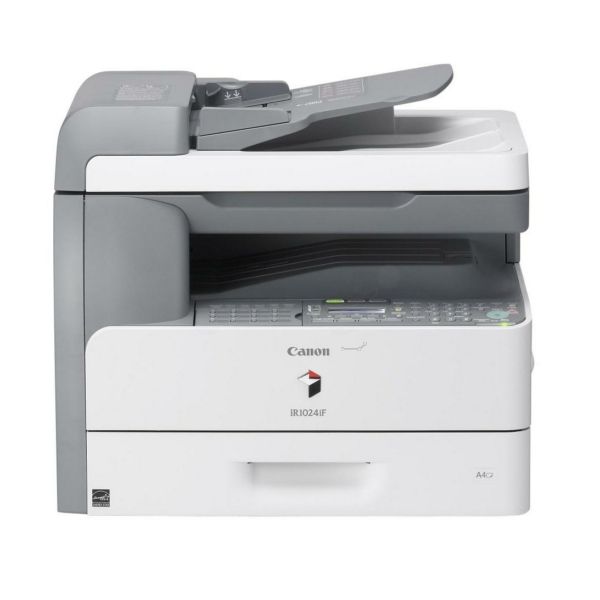 Canon imageRUNNER 1024 iF Toners