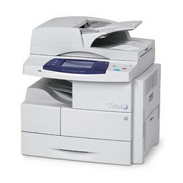 Xerox WorkCentre 4260 Series