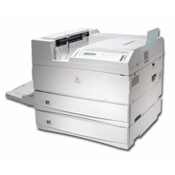 Xerox Docuprint N 4525 Verbrauchsmaterialien