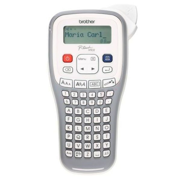 Brother P-Touch H 102 Verbrauchsmaterialien