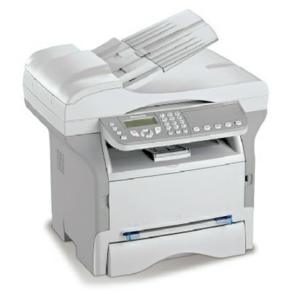 Philips LFF 6050 Toner Günstig Kaufen – TonerPartner.De
