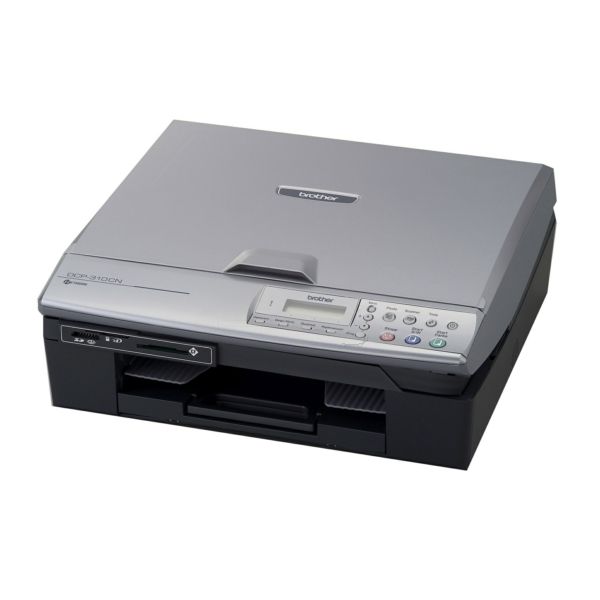Brother DCP-310 CN