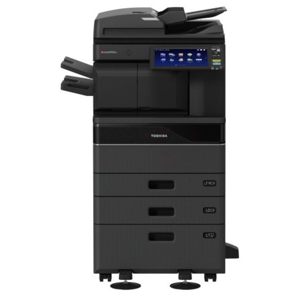 Toshiba E-Studio 2020 AC Toners