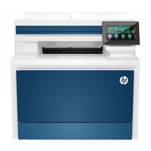 HP Color LaserJet Pro MFP 4302 Series Toner und Druckerpatronen