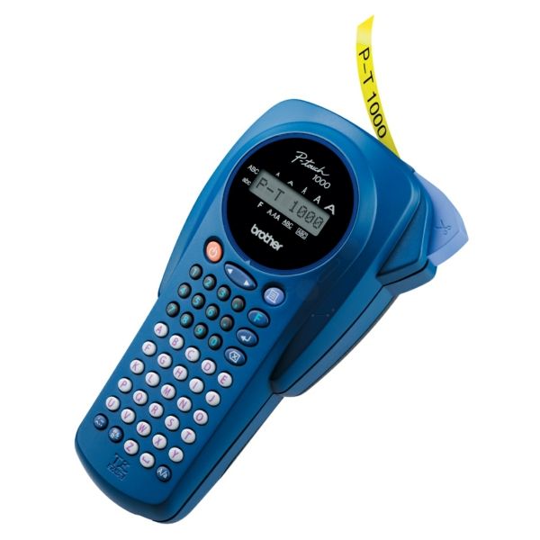 Nastro Laminato Nero Su Oro 24mm X 8m - Compatibile Con Stampanti Brother P-Touch TZ/TZe 851 - 1 Confezione - Foto 8