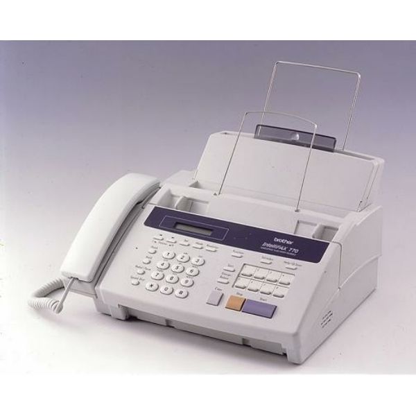 Brother Fax 930 Series