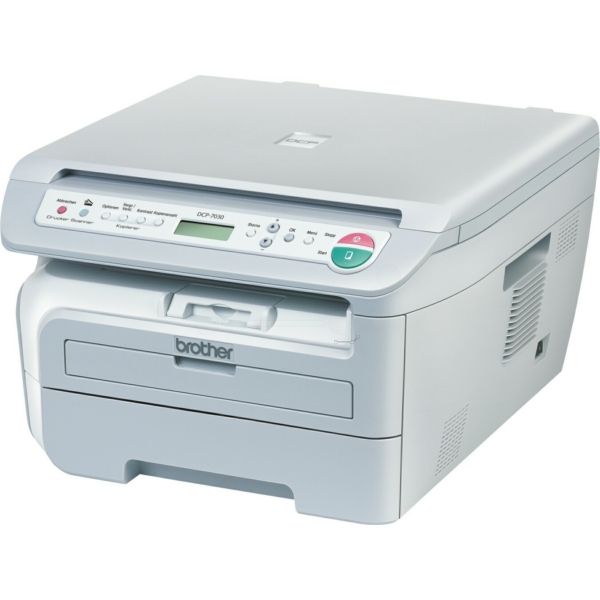 Brother DCP-7030 Toners