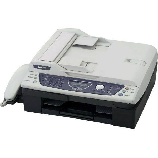 Brother Fax 2440 C Cartouches