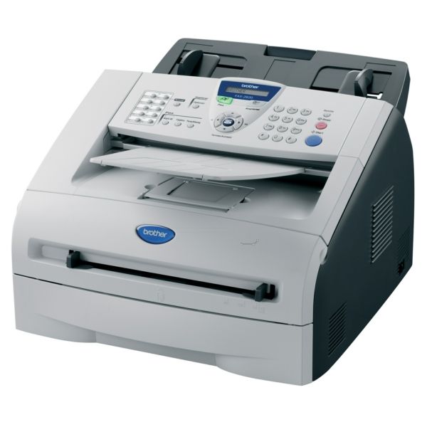Brother Fax 2920 Series