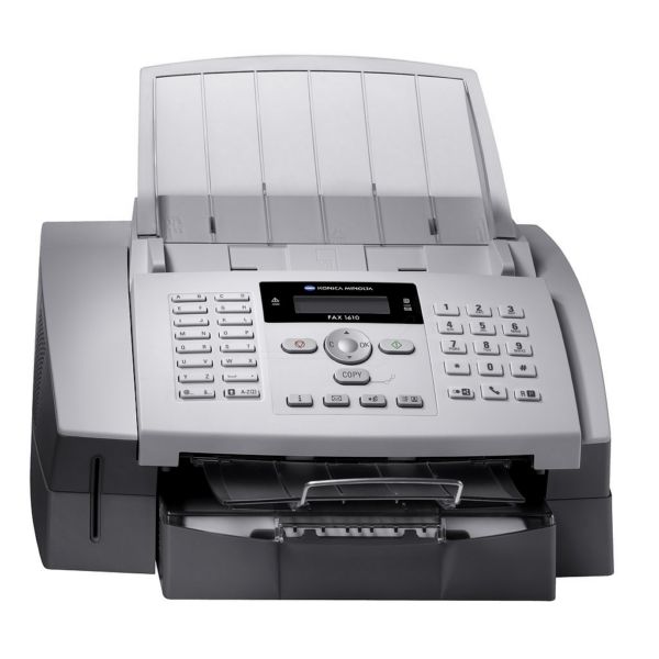 Konica Minolta Fax 1610 Toners