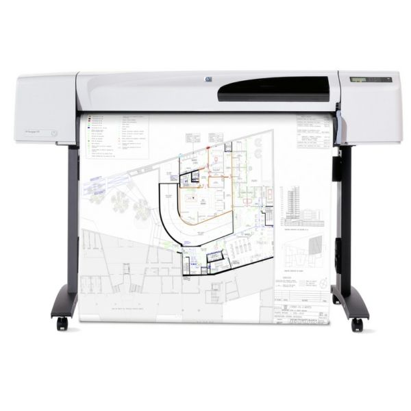 HP DesignJet 510 42 Inch Druckerpatronen günstig bei TonerPartner.de