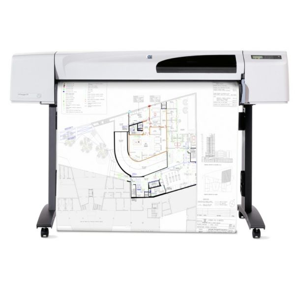 HP DesignJet 510 42 Inch Wkłady