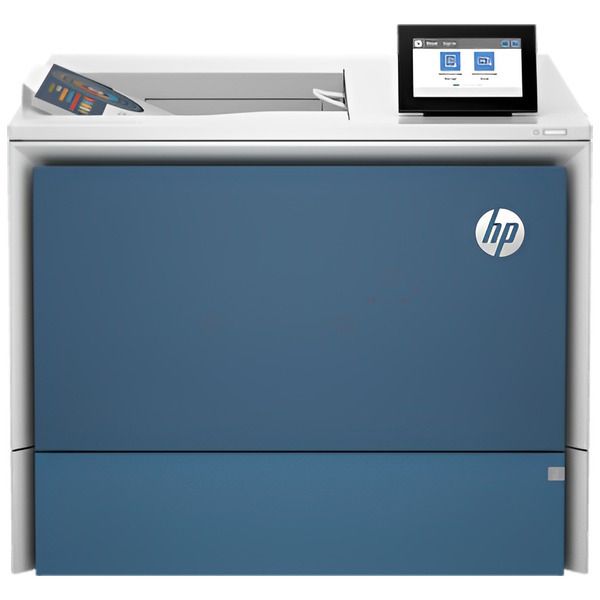 HP Color LaserJet Enterprise 6701 dn Toner und Druckerpatronen