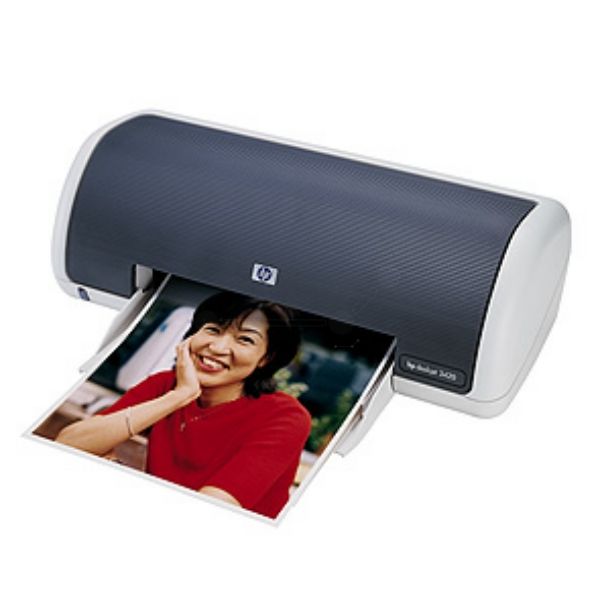 HP DeskJet 3550 V Druckerpatronen